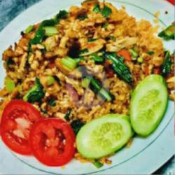 Nasigoreng Gila Pete