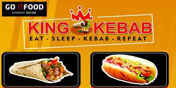 King Kebab, Punge
