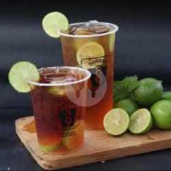 Green Lime Tea -  Large