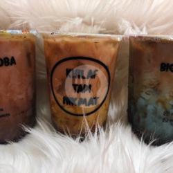 Boba Mochacino