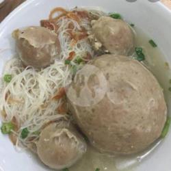 Bakso Telur