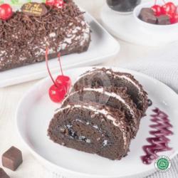 Roll Blackforest