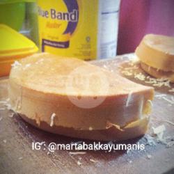 Martabak Ketan Kelapa