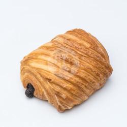 Chocolate Stick Danish