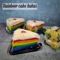 Rainbow Cake