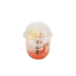 Strawberry Punch  (small Cup)