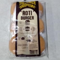 Bernardi Roti Burger