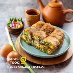 Martabak Ayam Biasa