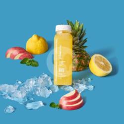 Yellow Series Juice 250ml