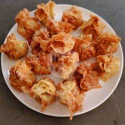 Siomay Goreng