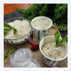 Bubur Bayi Organik Hepimeal   Fortifikasi