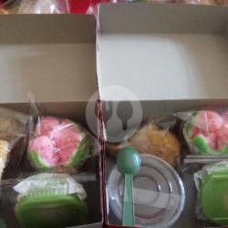 Paket Snack Box