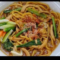 Mie Kuah Ayam   Telur Yukihira