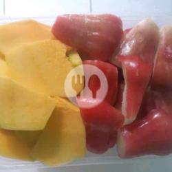 Rujak Mangga   Jambu 750ml