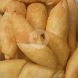 Pisang Molen