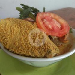 Soto Babat Kuah Santen