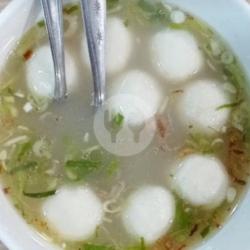 Bakso Ikan