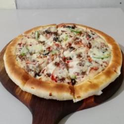 Pizza Special Pian Medium