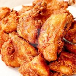 Single Ayam Goreng Ungkep