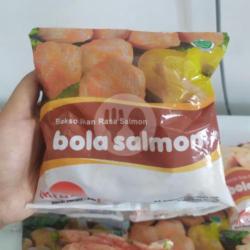 Bola Salmon 200gr