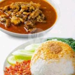 Nasi Gulai Cincang(big New)