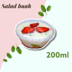 Salad Strawberry 200ml