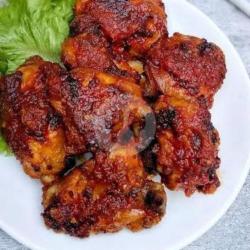 Paket Ayam Bakar Reguler