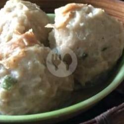 Bakso Kulit Tahu Daging Sapi