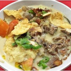 Soto Kambing Betawi