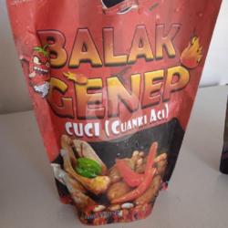 Balak Genep Cuanki Aci - 230 Gr