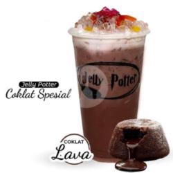 Choco Lava Special