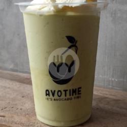 Avocado Shake