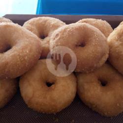 Donat Gula Palm