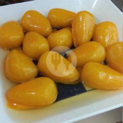 Biji Nangka