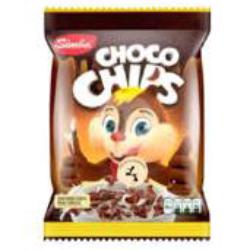 Simba Choco Chips Cokelat 24g