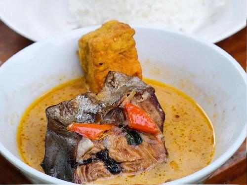 WM Bu Riyadi (In House), Tambangan - GoFood