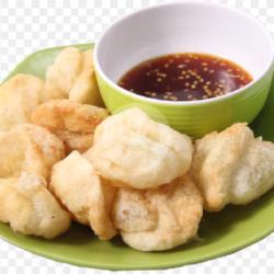 Cireng Mentah