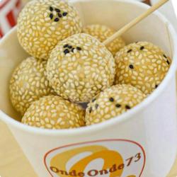 Mix A 10 Pcs (dengan Kc. Ijo)