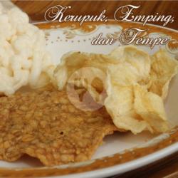 Emping Melinjo