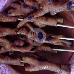 Sate Ceker