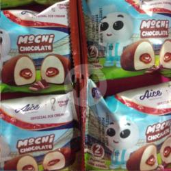 Aice Cream Mochi Chocolate