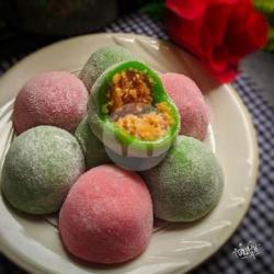 Mochi Kacang Tanah Pcs