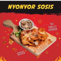 Nyonyor Sosis Original