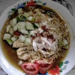 Mie Rebus