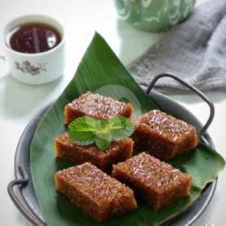 Kue Wajik Ketan Gula Merah