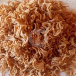 Mie Kering Kriuk