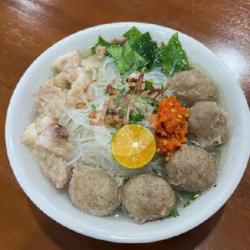 Bakso Daging Sapi