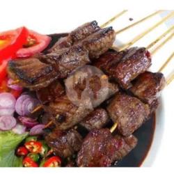 Sate Sapi Daging Khas