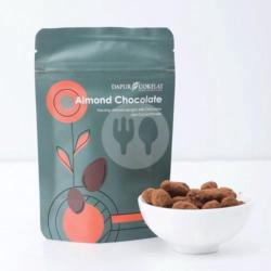 Almond Chocolate