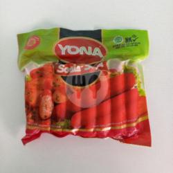 Sosis Yona Isi 15 (450gr)